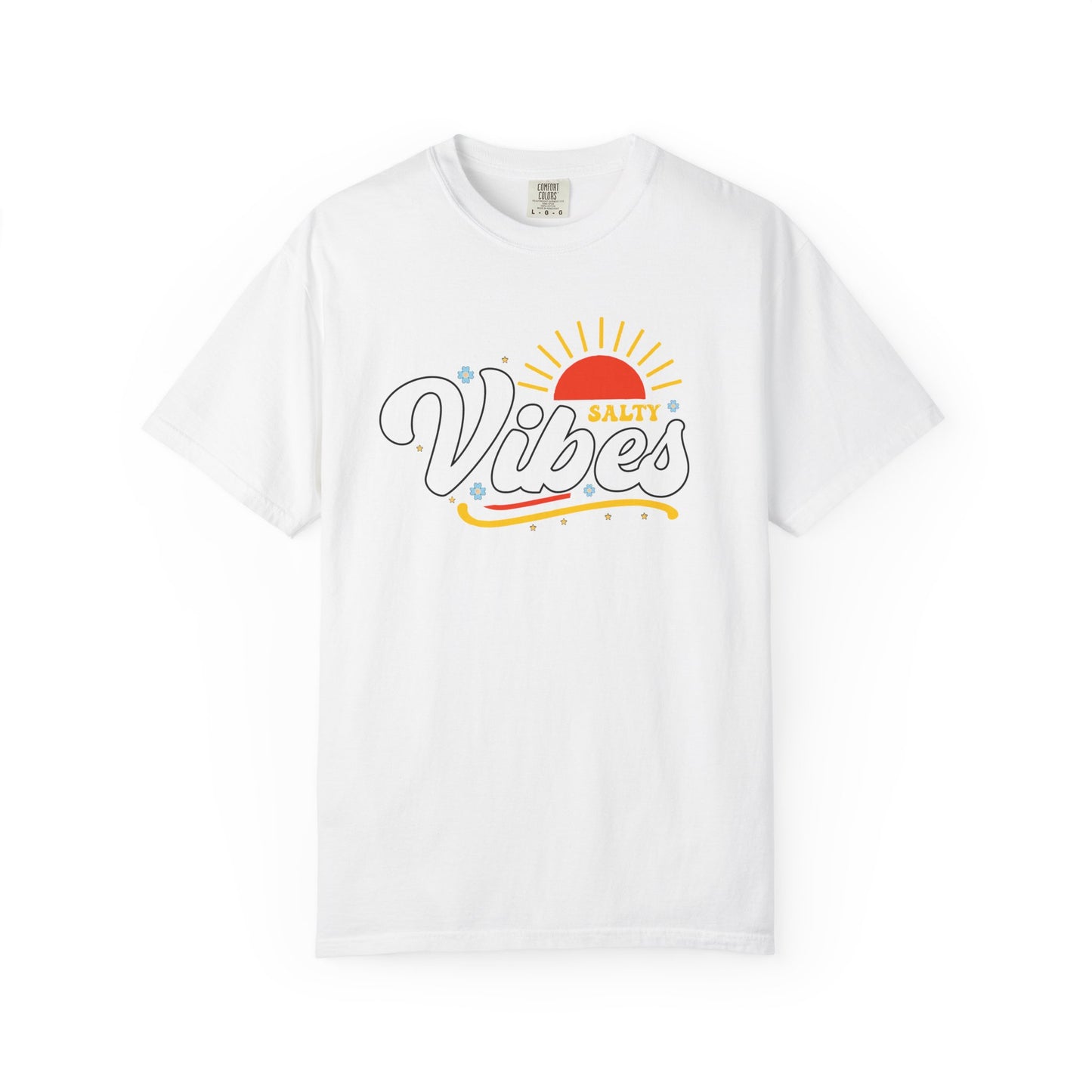 Vibes Sunshine T-Shirt
