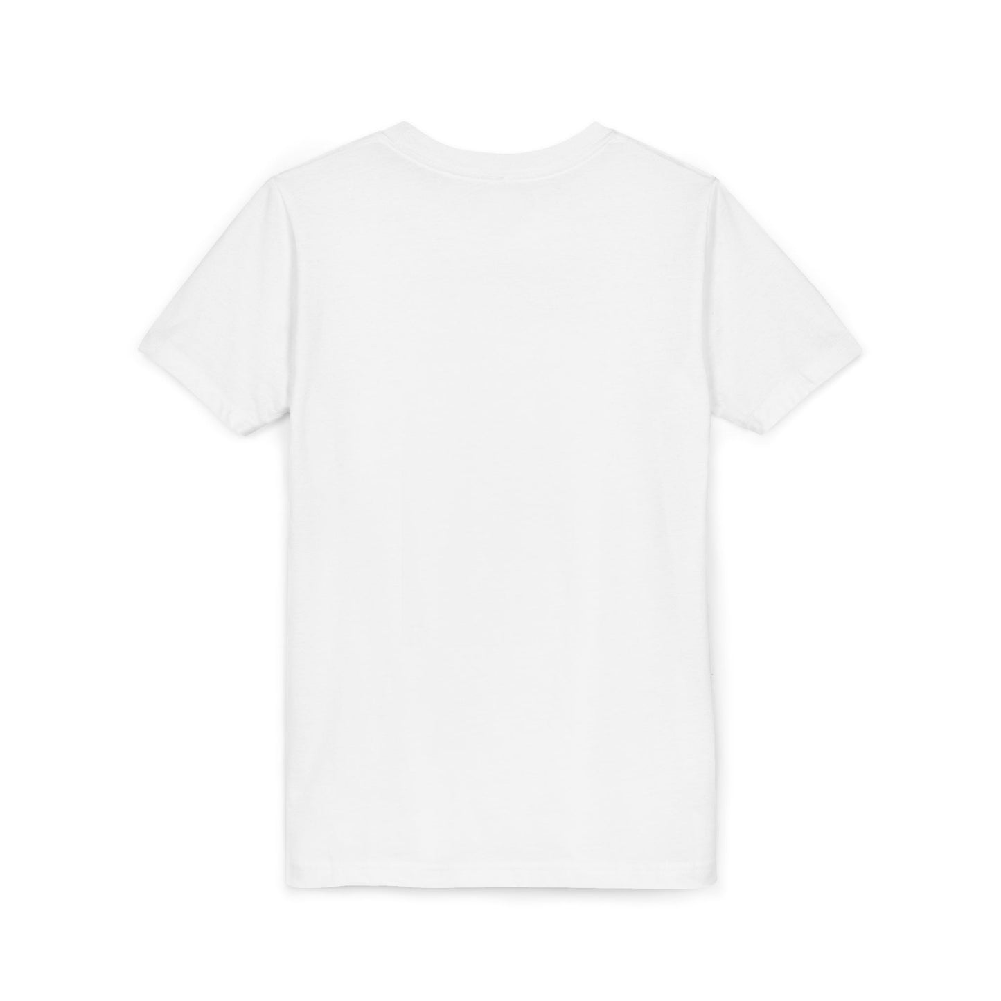 Youth Citrus Slice Graphic Tee