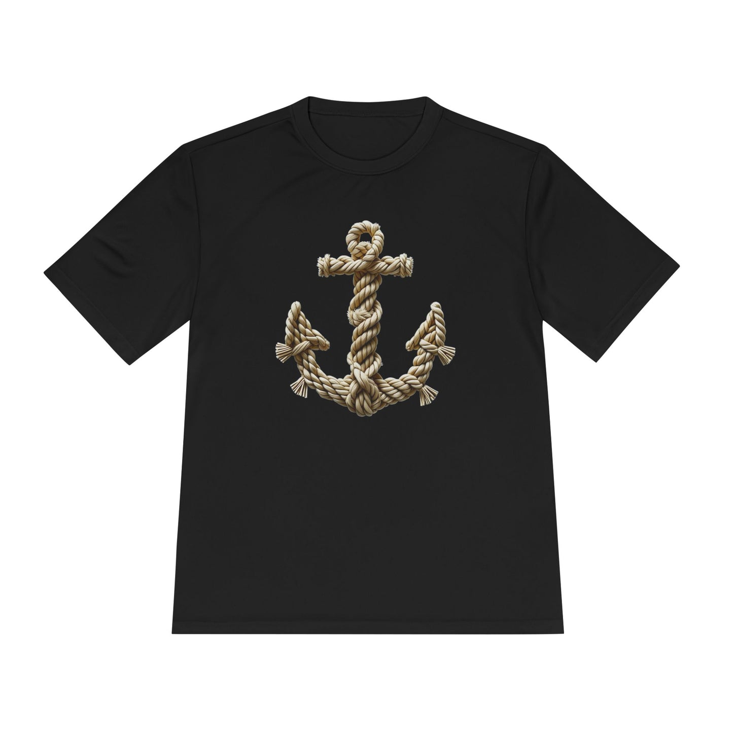 Rope Anchor Men’s Lightweight Performance Tee