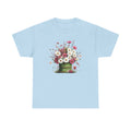 Vintage Wildflower Garden Tee
