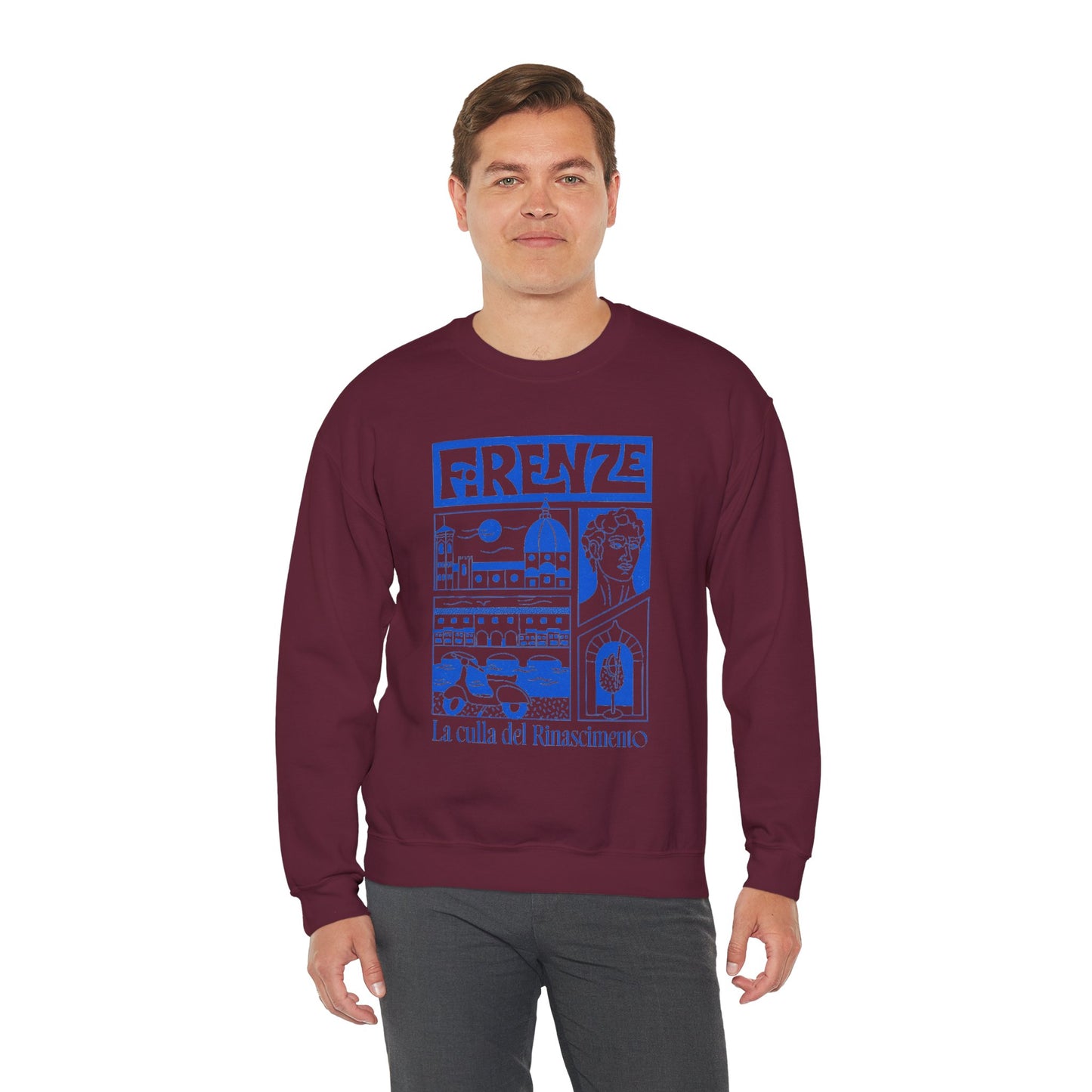 Blue Archive Sweatshirt
