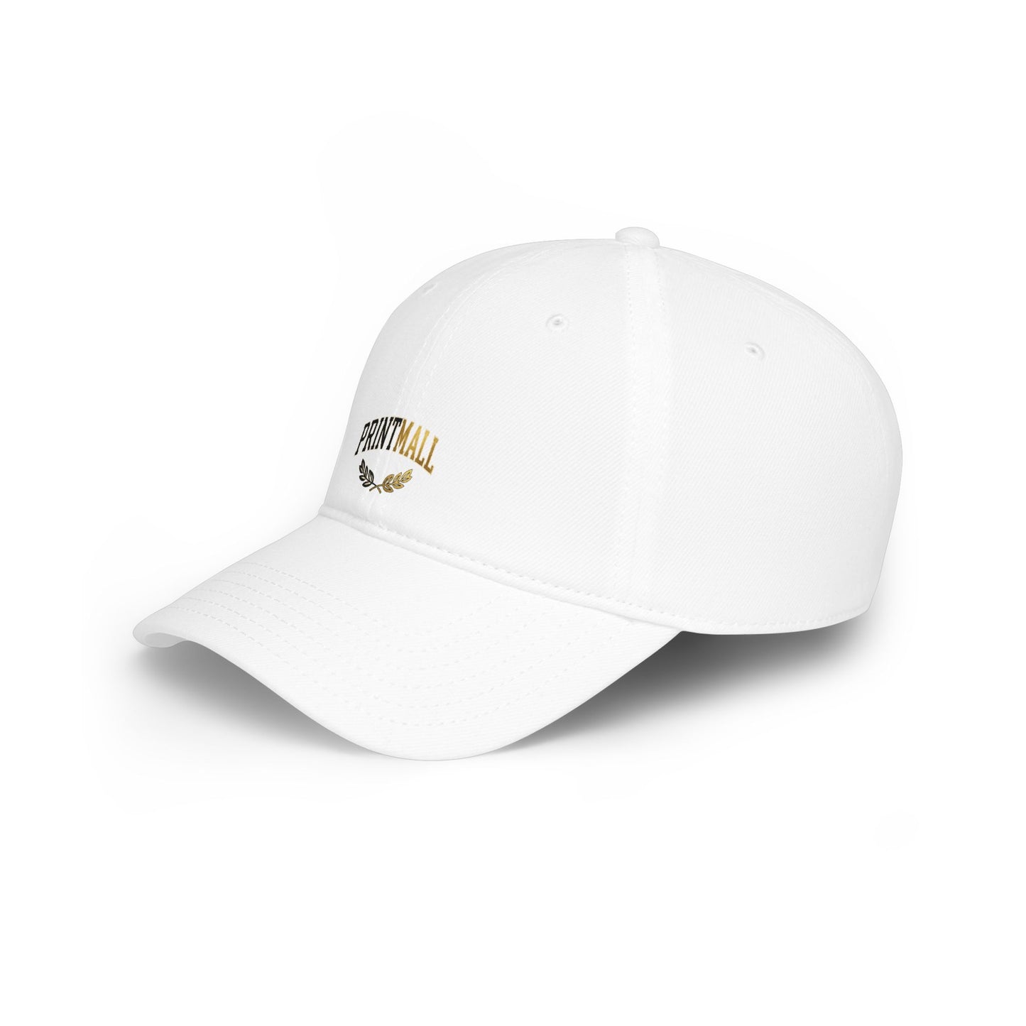 Twinbough Wordmark Cap