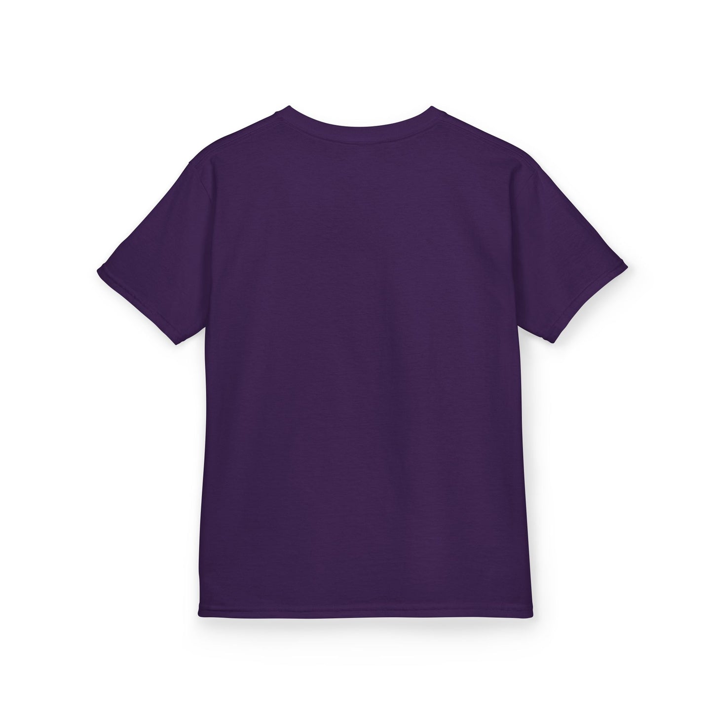 Colorful Butterfly Youth T-Shirt