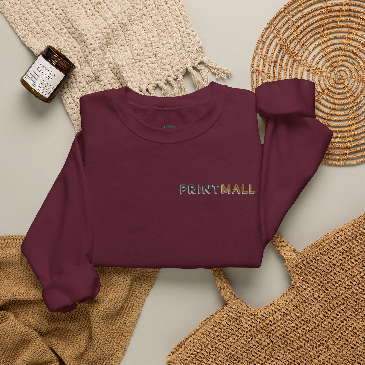 Geometric Vision Sweat