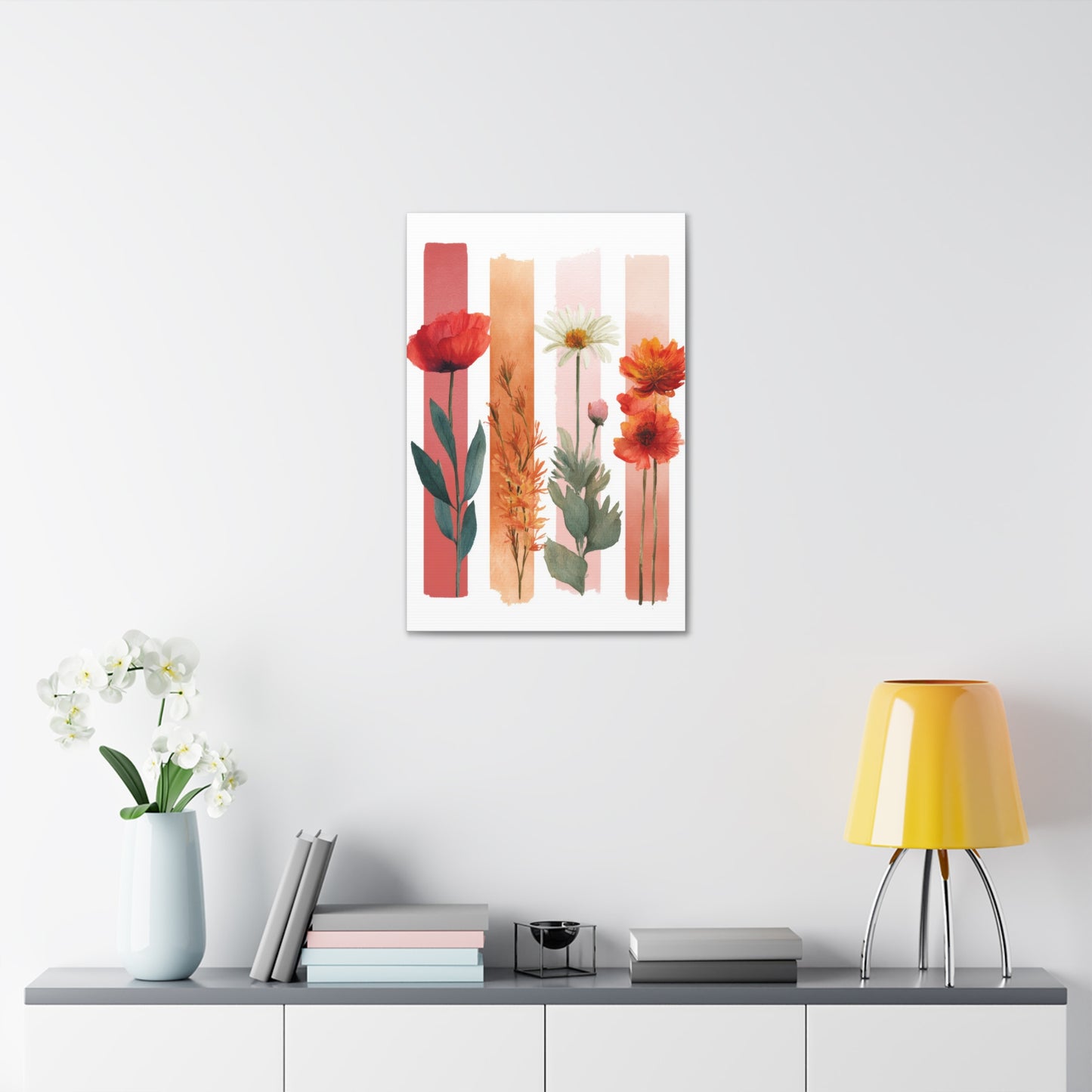Coral Botanica