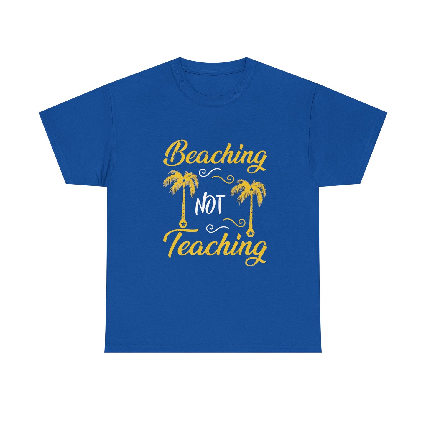 Beach Vibes Graphic T-Shirt