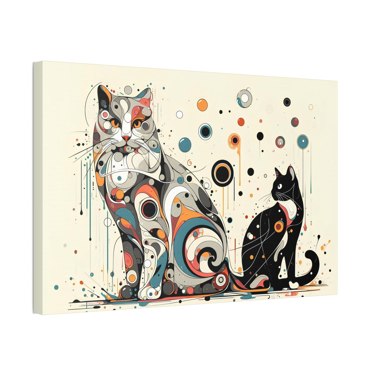 Feline Reverie