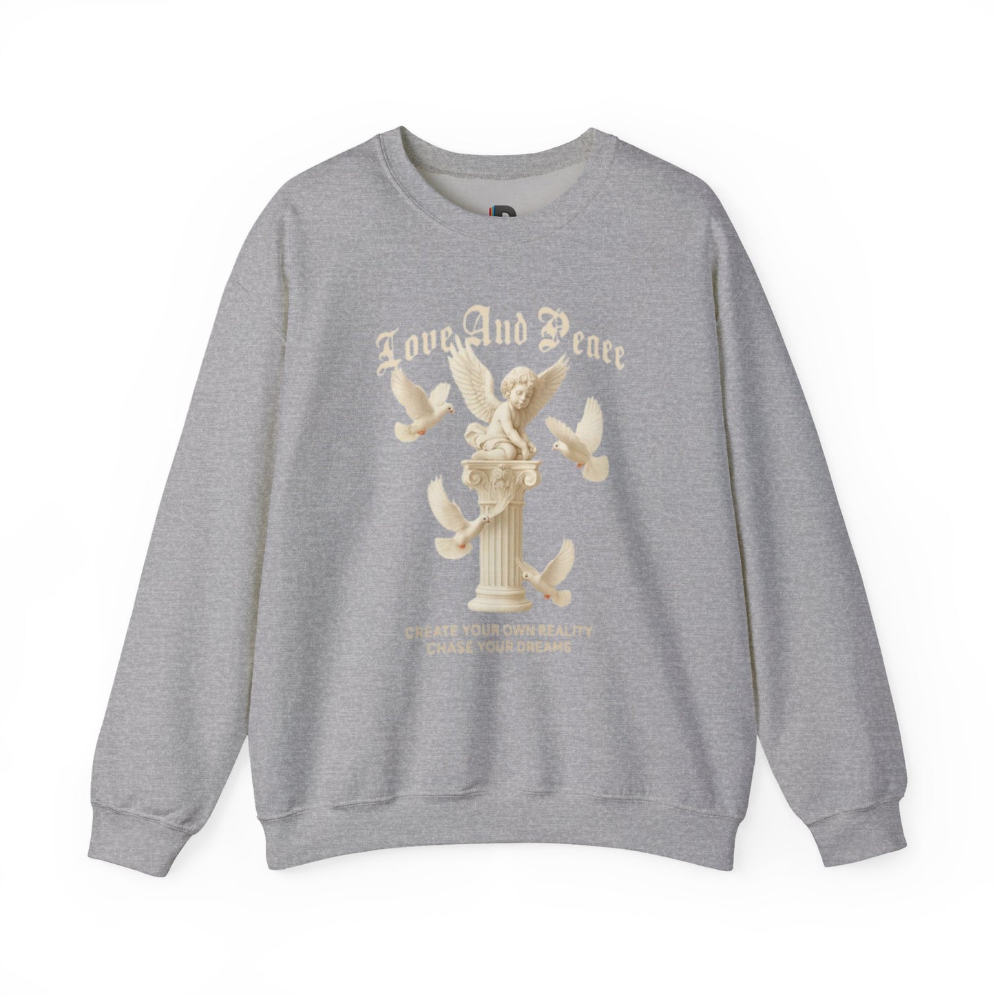 Dark Angel Sweatshirt