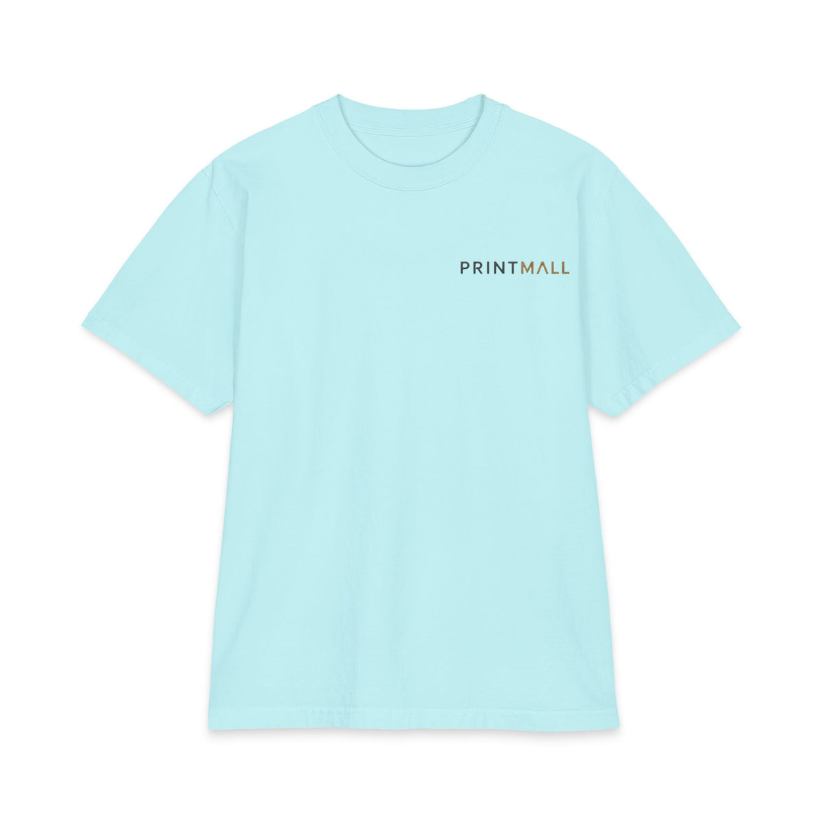 Kranky 50 Boxing Fist Oversized Heavyweight Tee