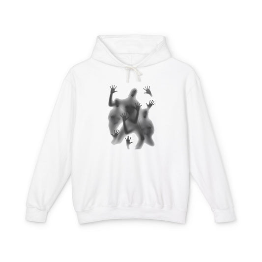 Shadow Rider Hoodie