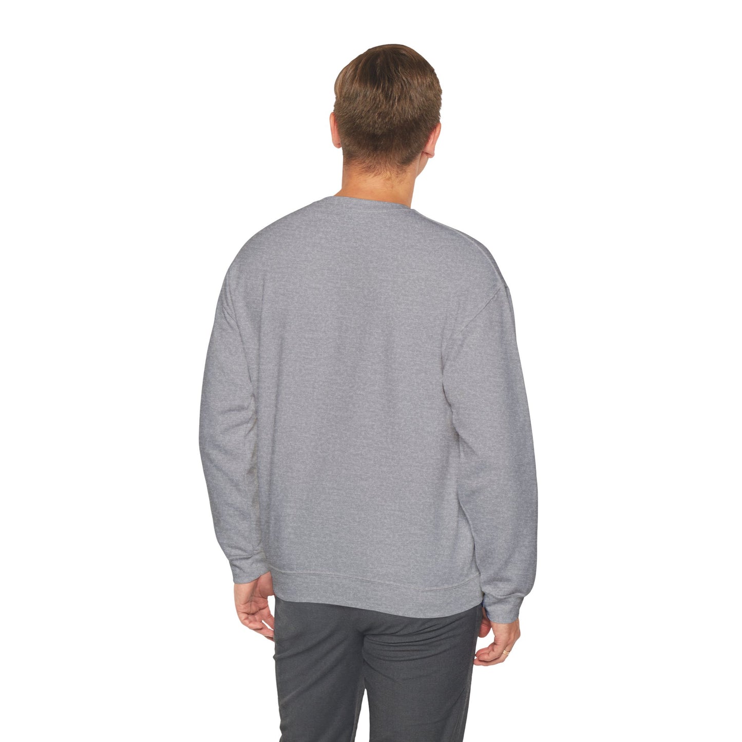 Midnight Horse Sweatshirt