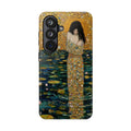Ornate Muse Samsung Phone Case
