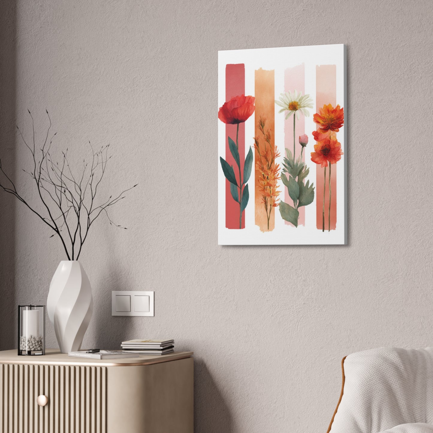 Coral Botanica