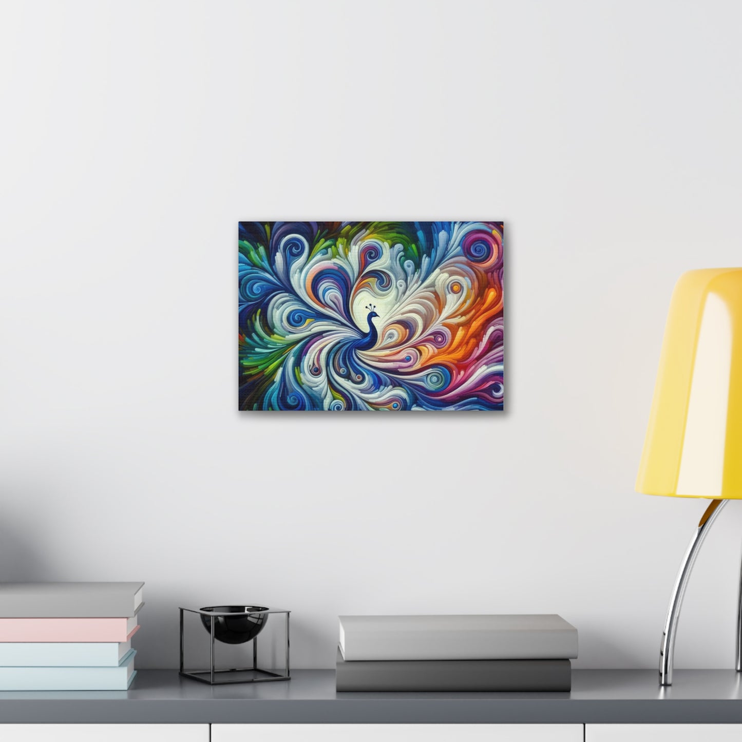 Chromatic Symphony