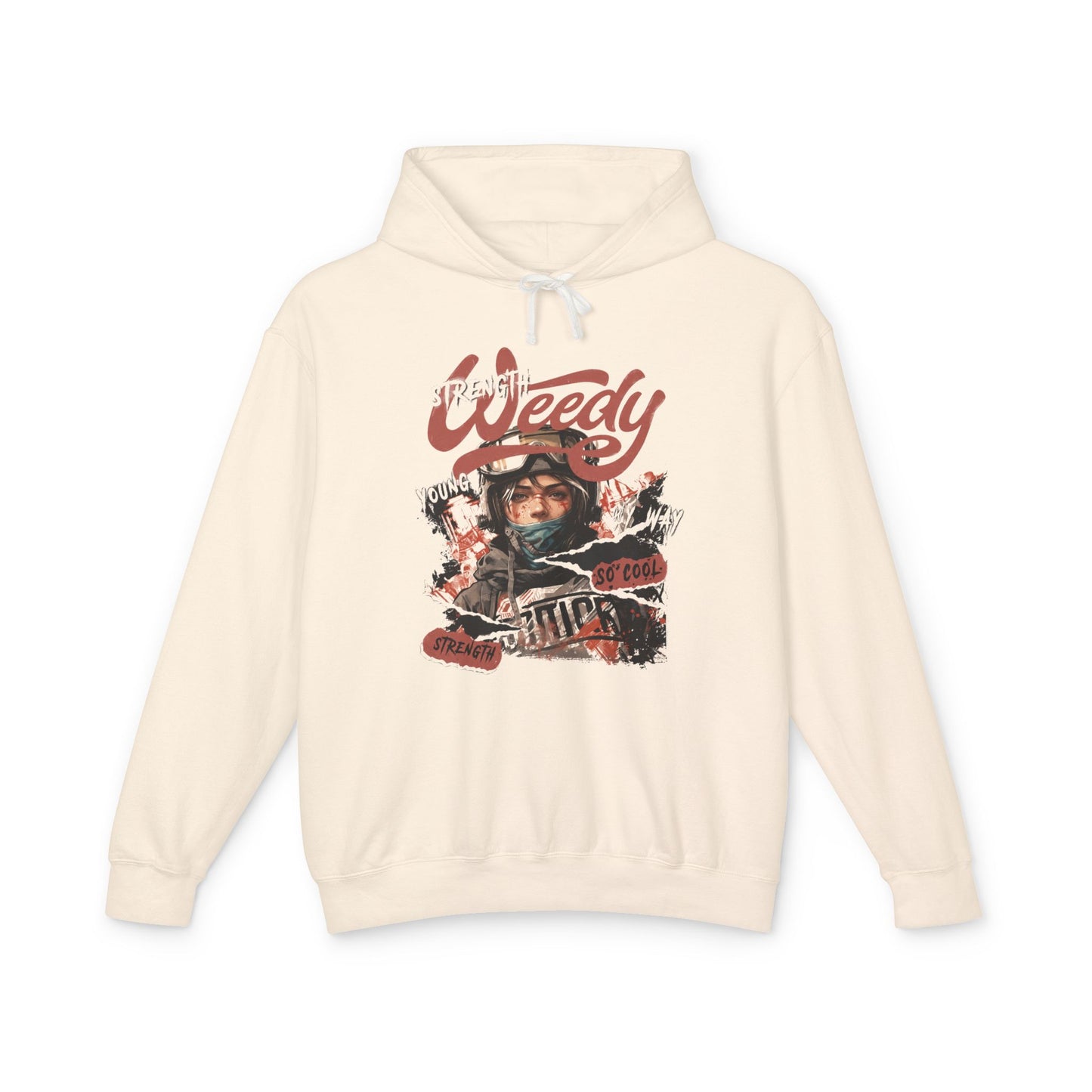 Vintage Legends Racing Hoodie