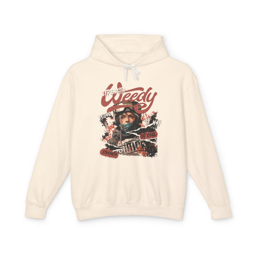 Vintage Legends Racing Hoodie