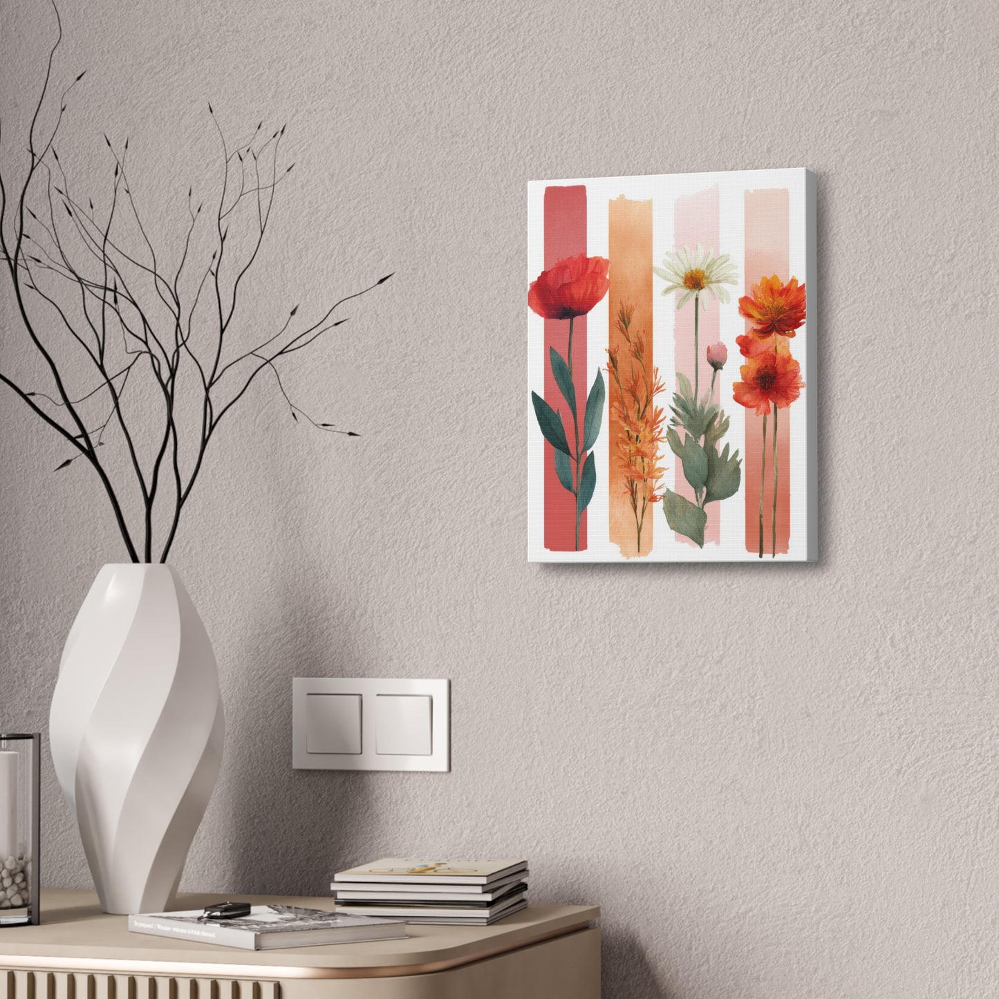 Coral Botanica