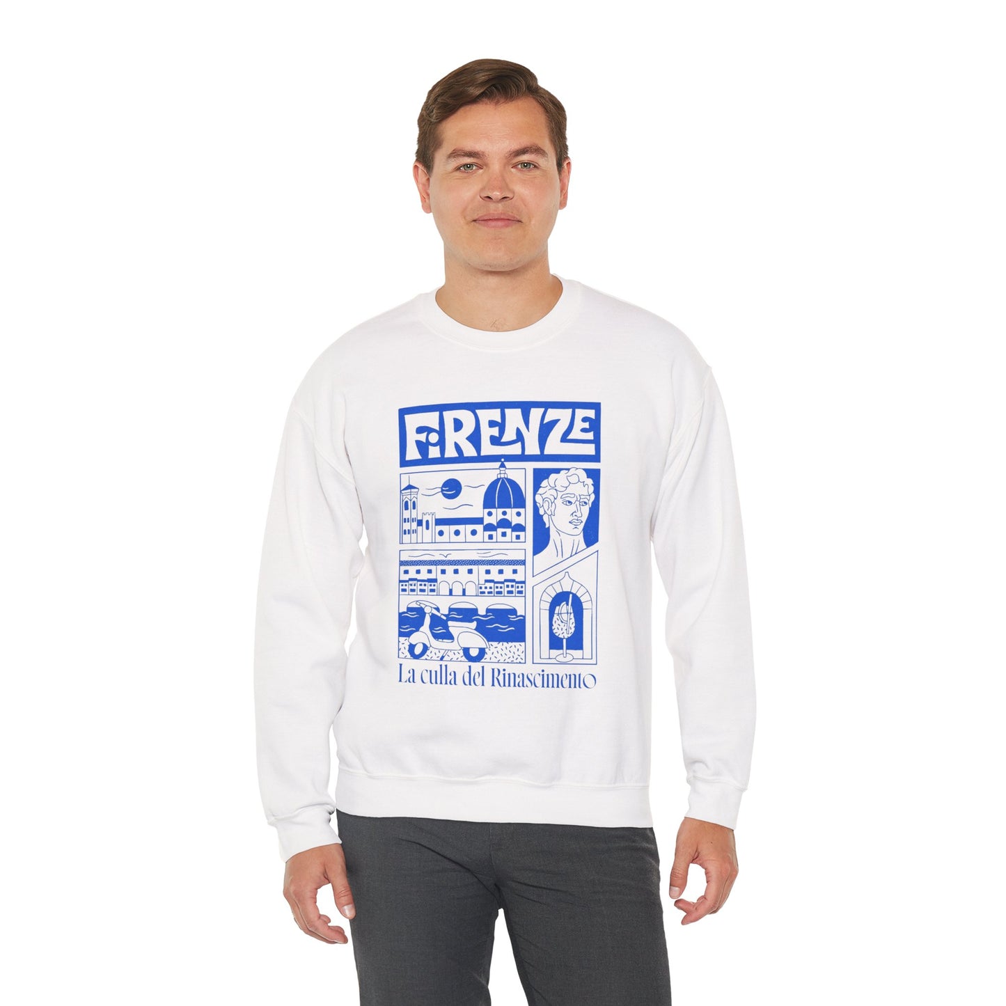 Blue Archive Sweatshirt