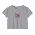 Salt Water Soul Starfish Boxy Tee