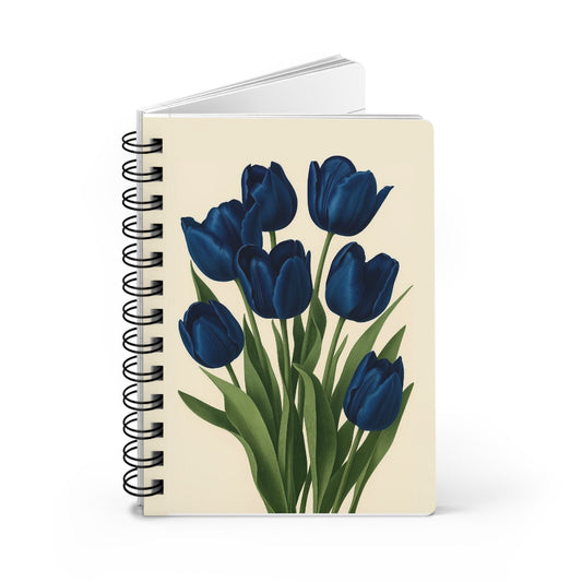 Tulip Reverie Notebook