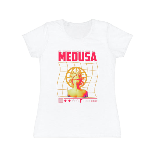 MEDUSA // Neon Myth Tee