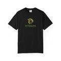 Interlink Peridot Facet Logo Men’s Tee