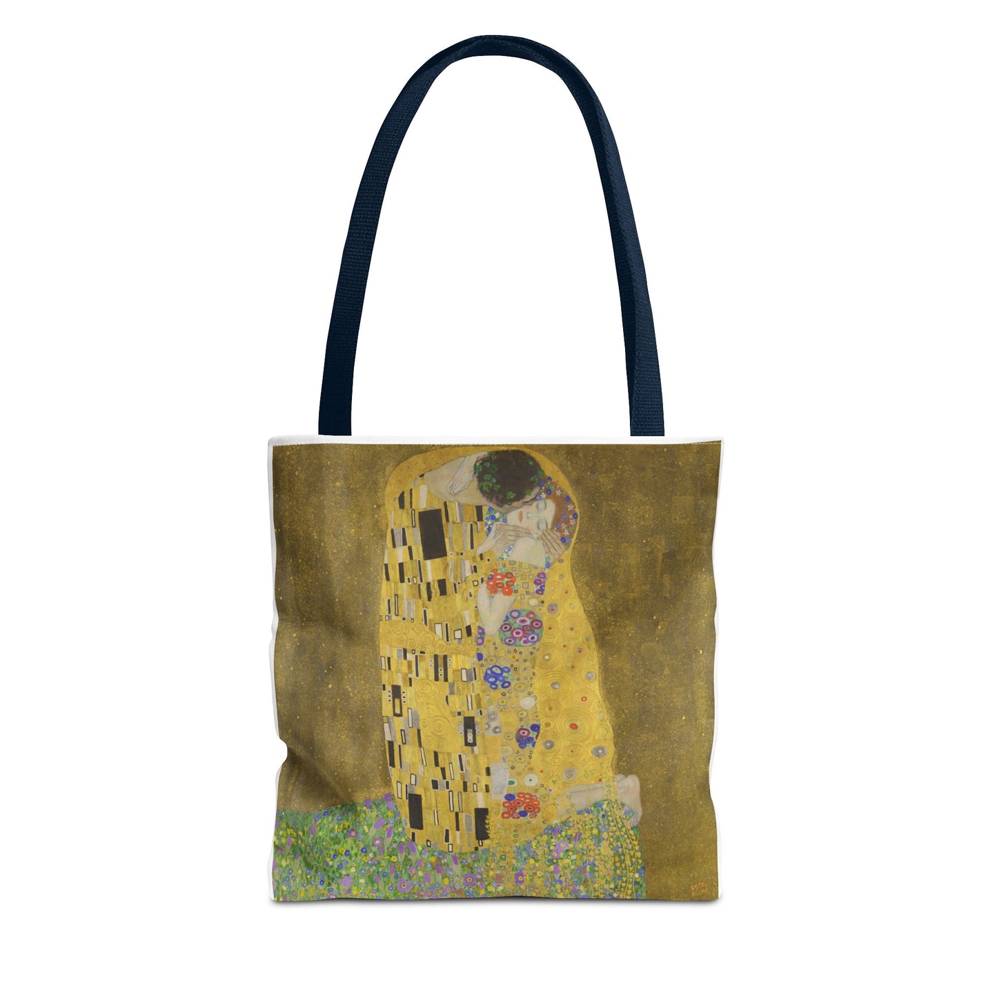 The Kiss Art Tote