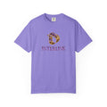 Ametrine Gem-Cut Interlink Tee