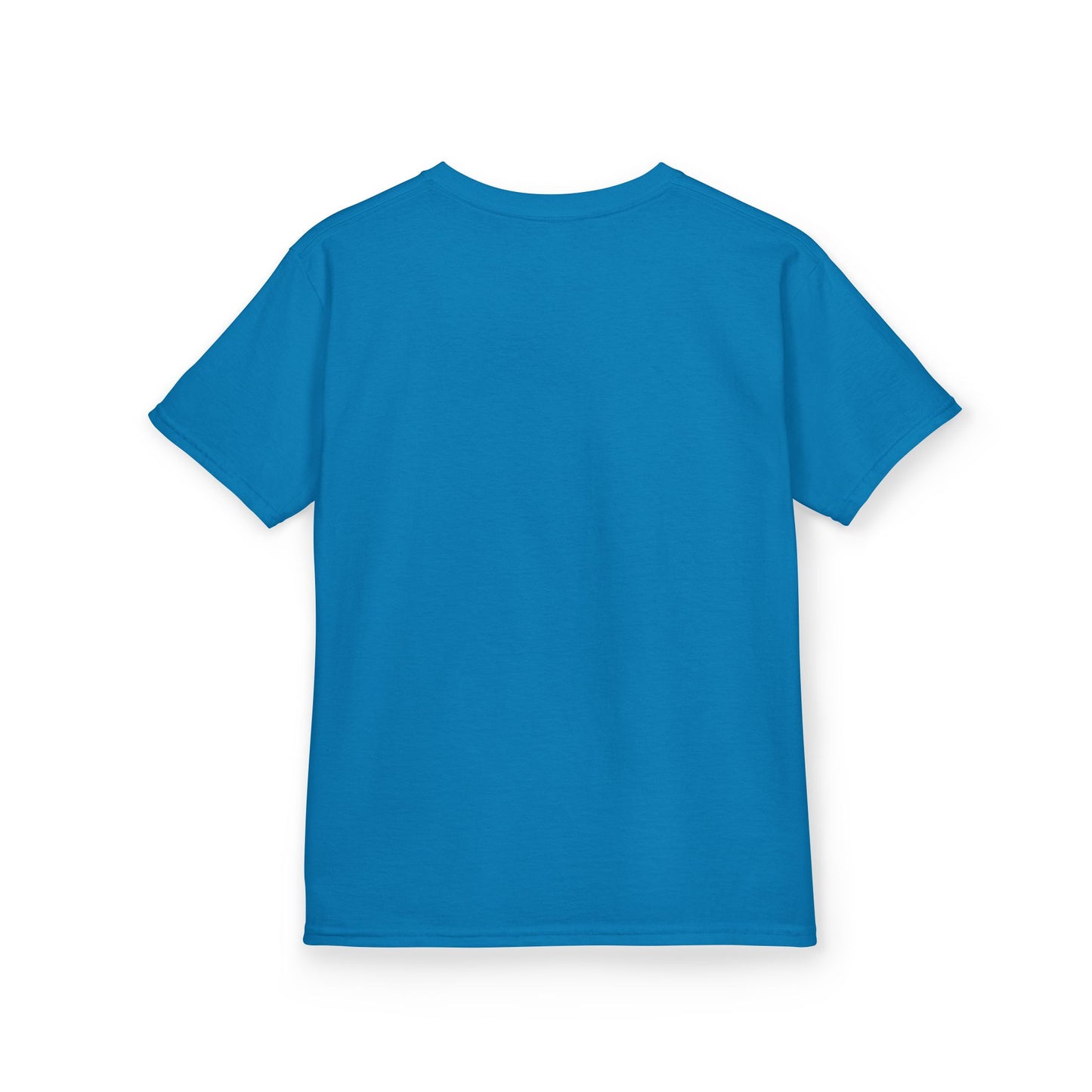 Colorful Butterfly Youth T-Shirt