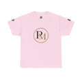 Double-Circle PM Graphic Men’s Tee