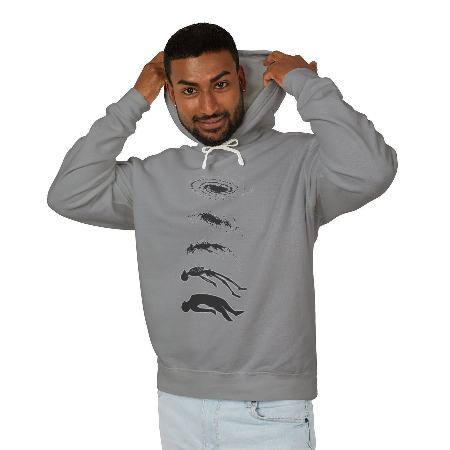 Evolution Motion Hoodie