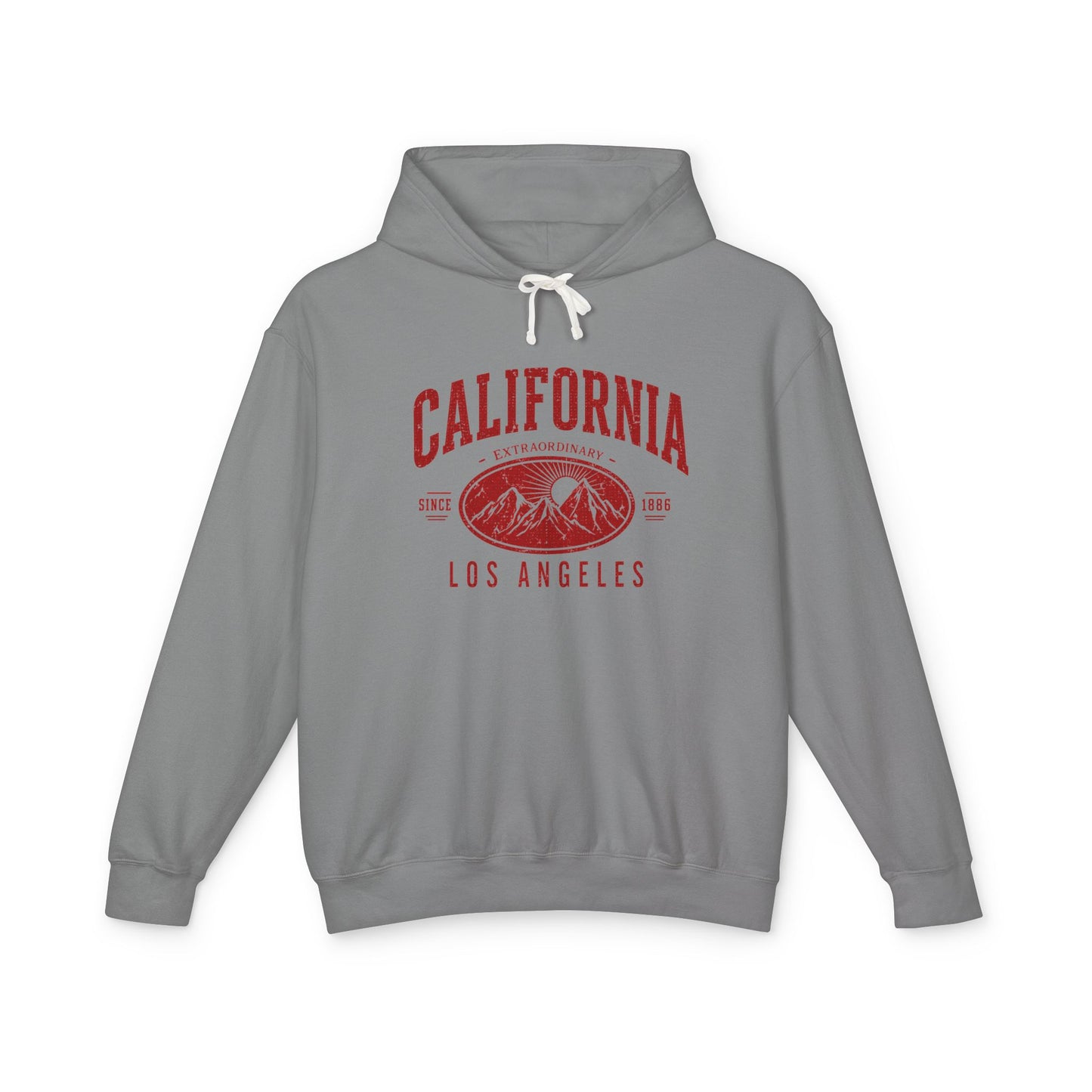 California Heritage Hoodie