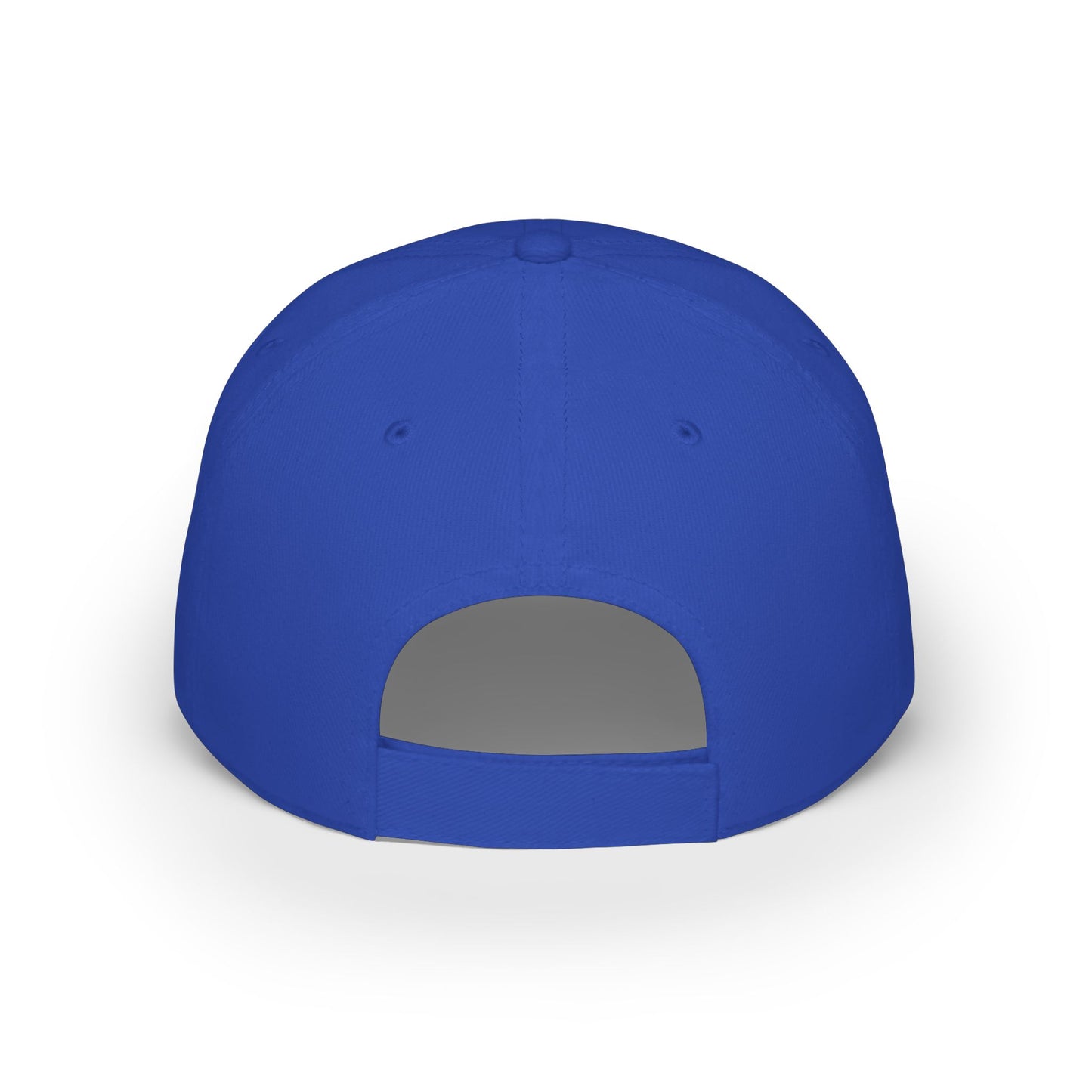 Haloform Cap