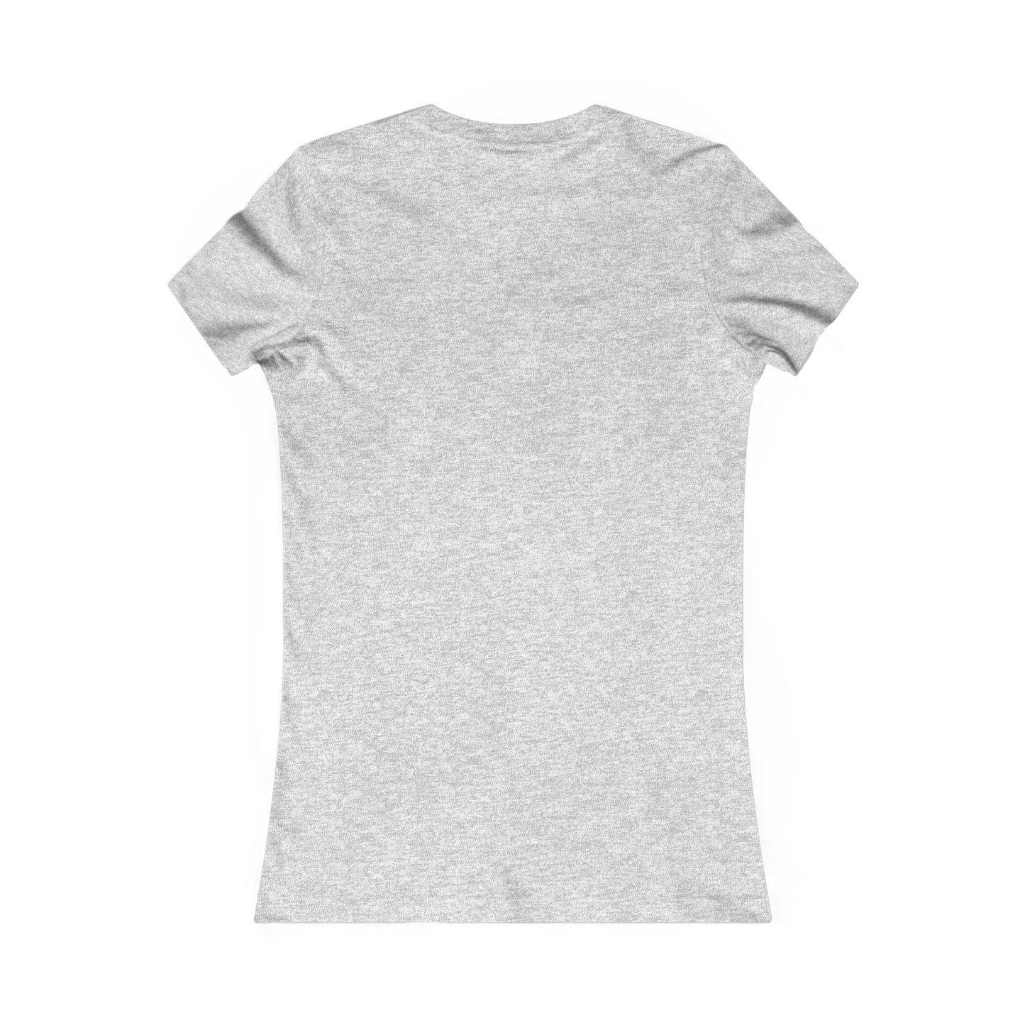 Blue Floral Cowboy Boots Women's Tee