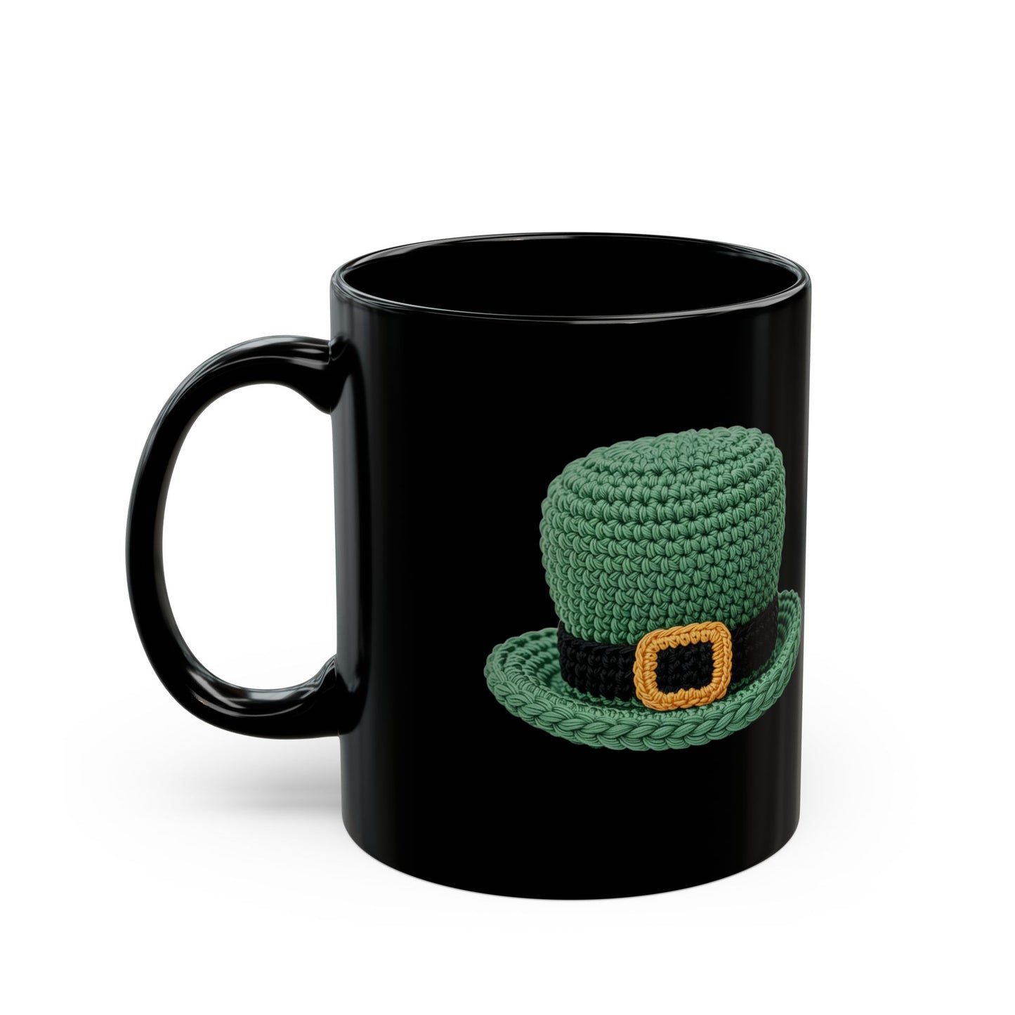 Lucky Stitch Mug