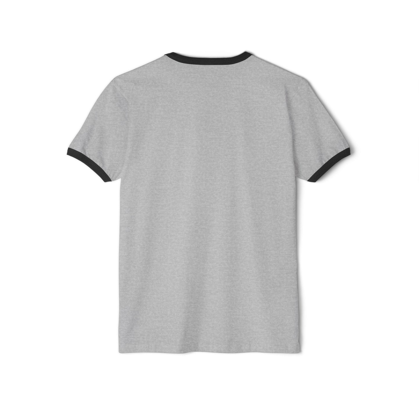 Vintage Sailboat Ringer Tee
