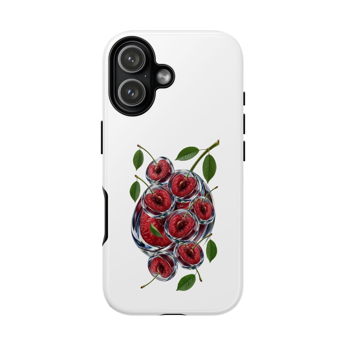 Orchard Vessel Apple Phone Case