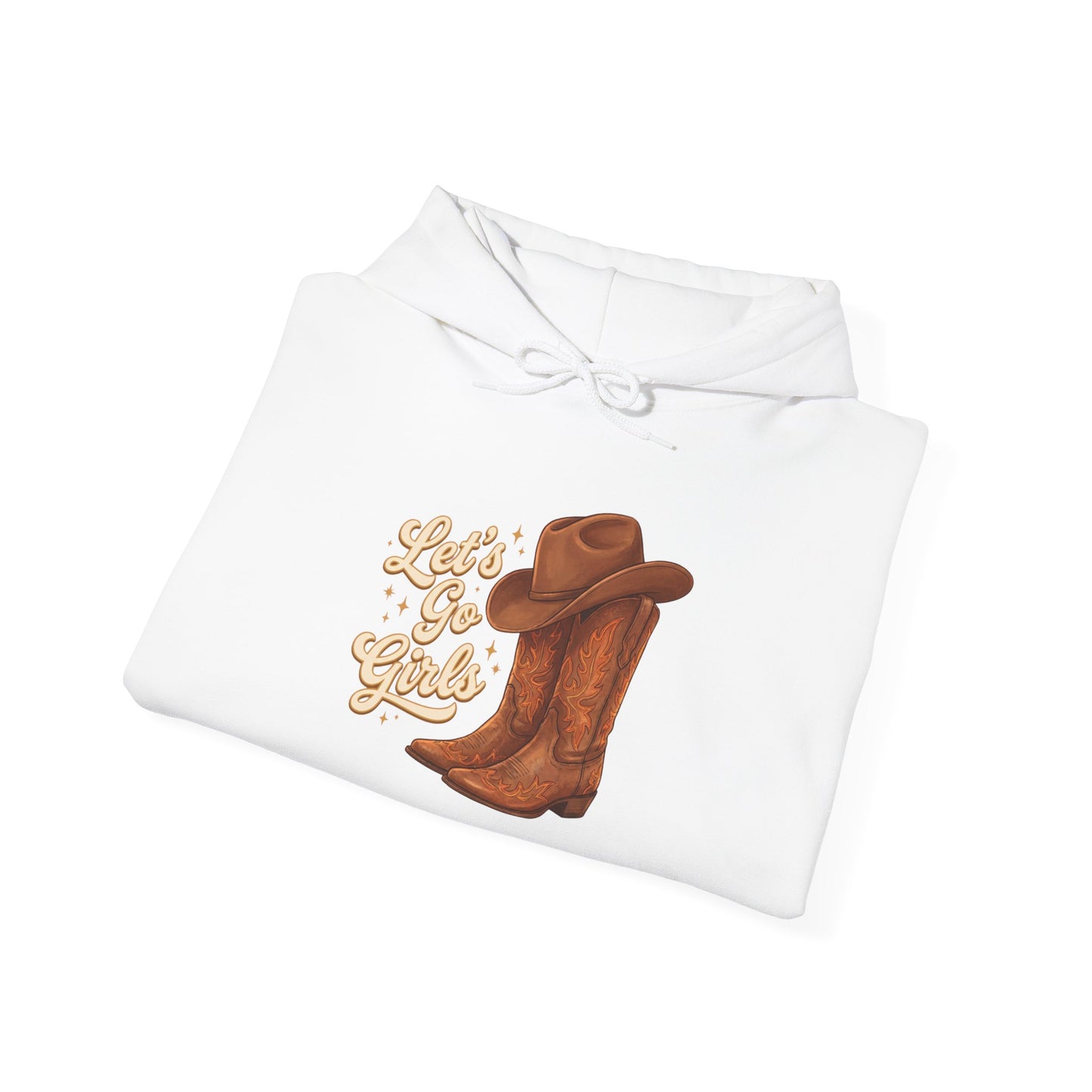 Western Legacy Hoodie