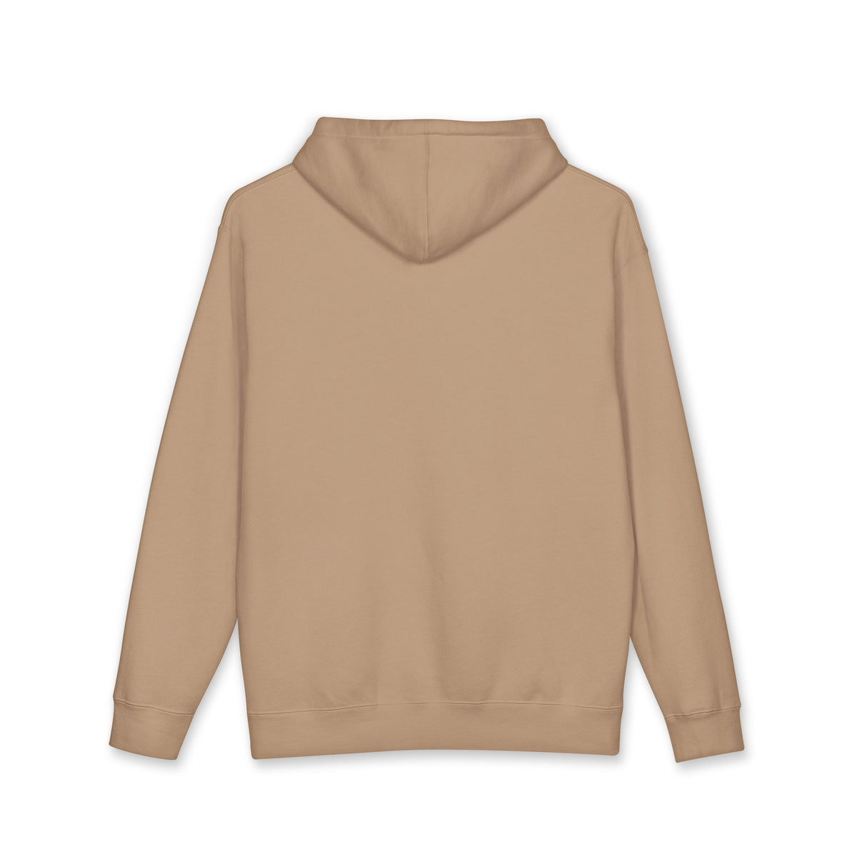 Black Diamond Emblem Interlink Heavyweight Pullover Hoodie