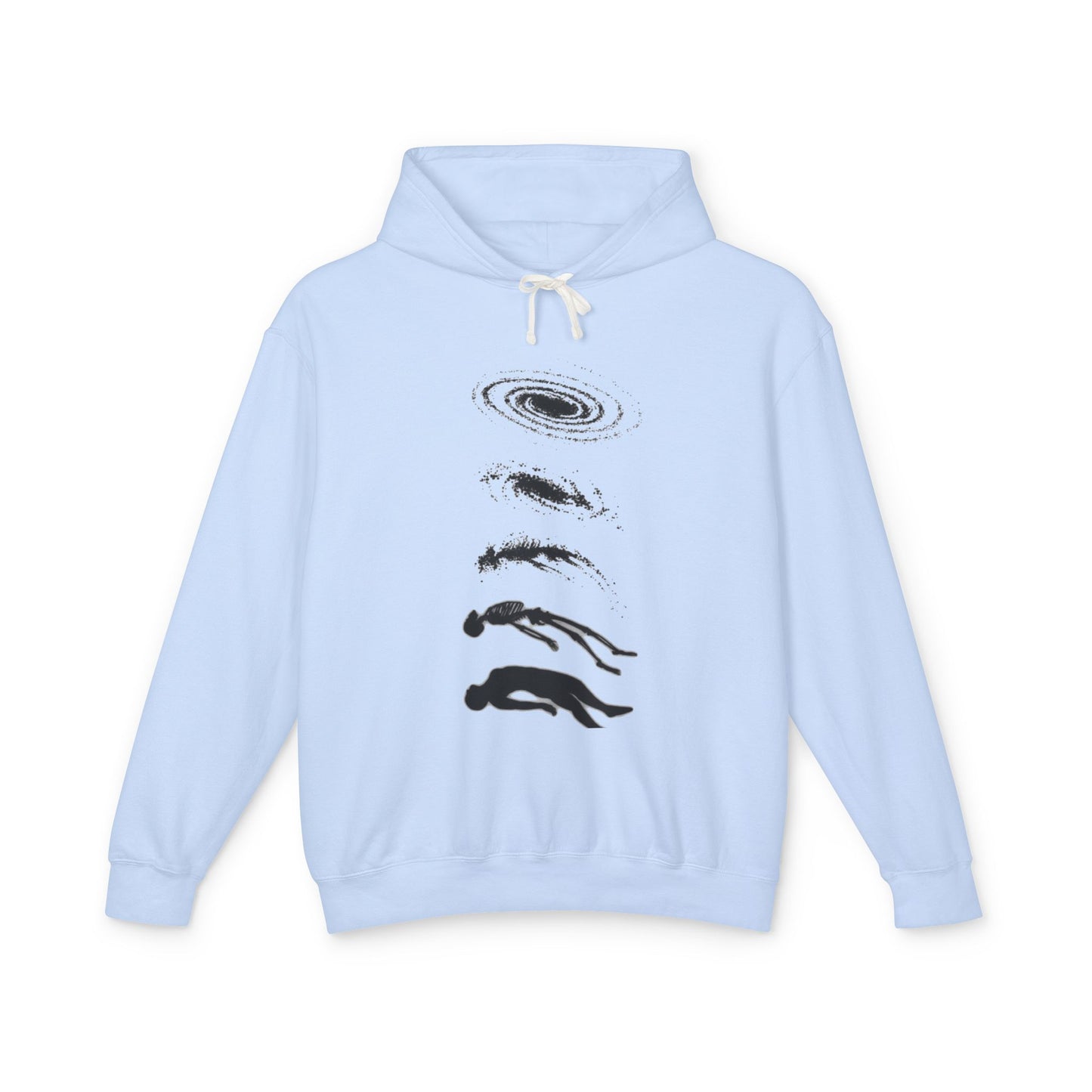 Evolution Motion Hoodie