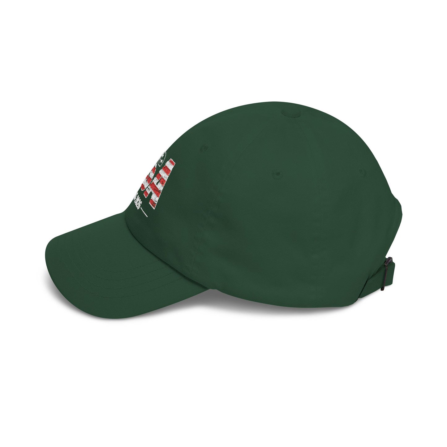 USA 1776-2026 Vintage Flag Cap
