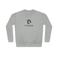 Black Diamond Interlink Emblem Crewneck Sweatshirt