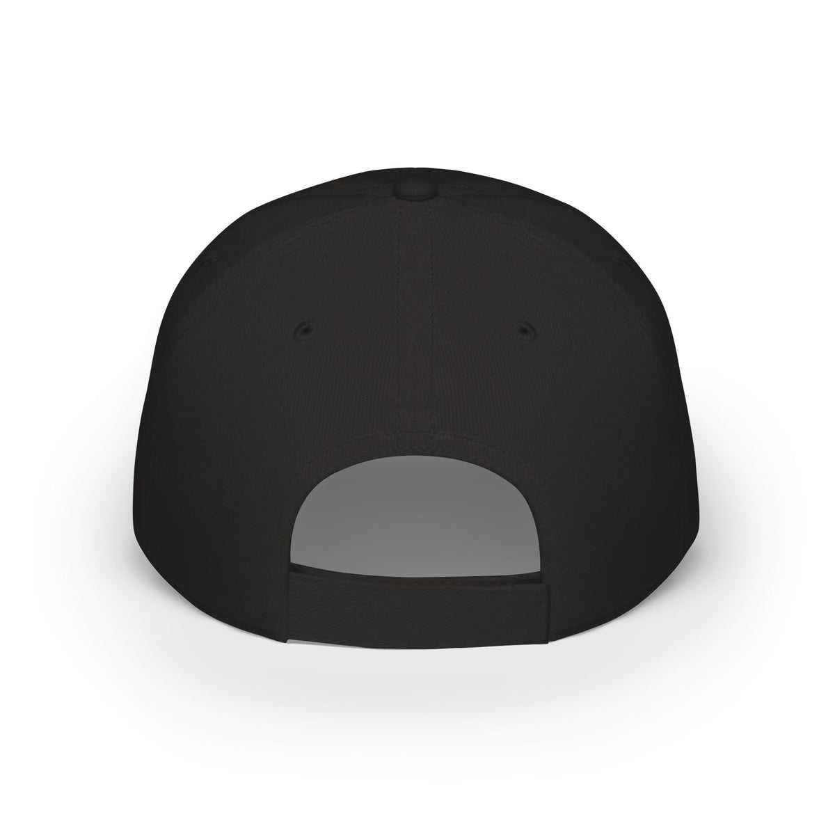Diamond Lumina Interlink Cotton Twill Cap