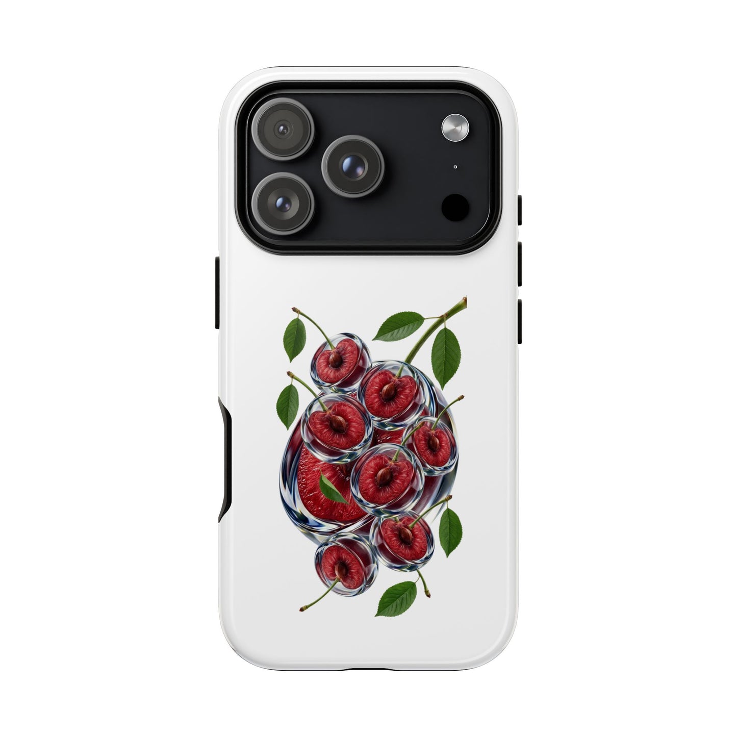 Orchard Vessel Apple Phone Case