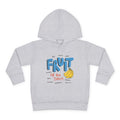 Fruit of the Spirit Toddler Hoodie