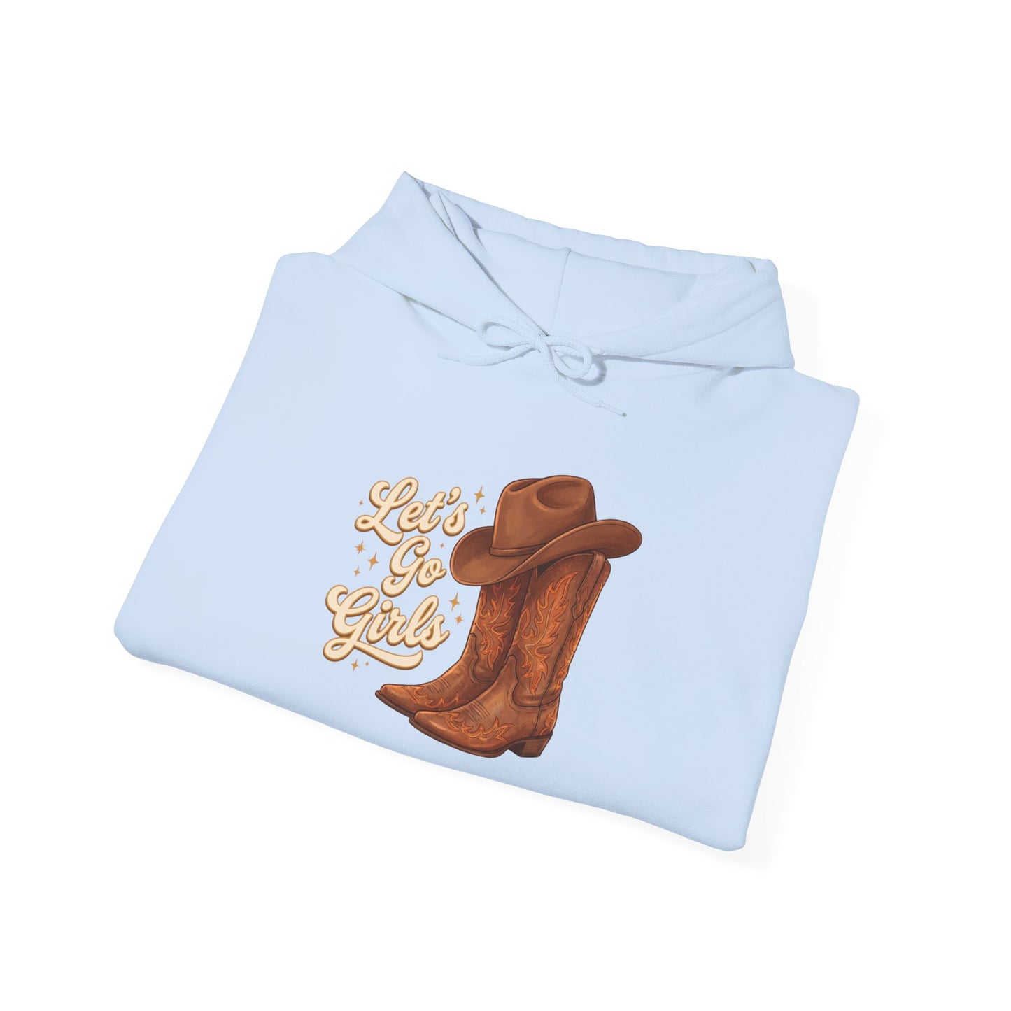 Western Legacy Hoodie
