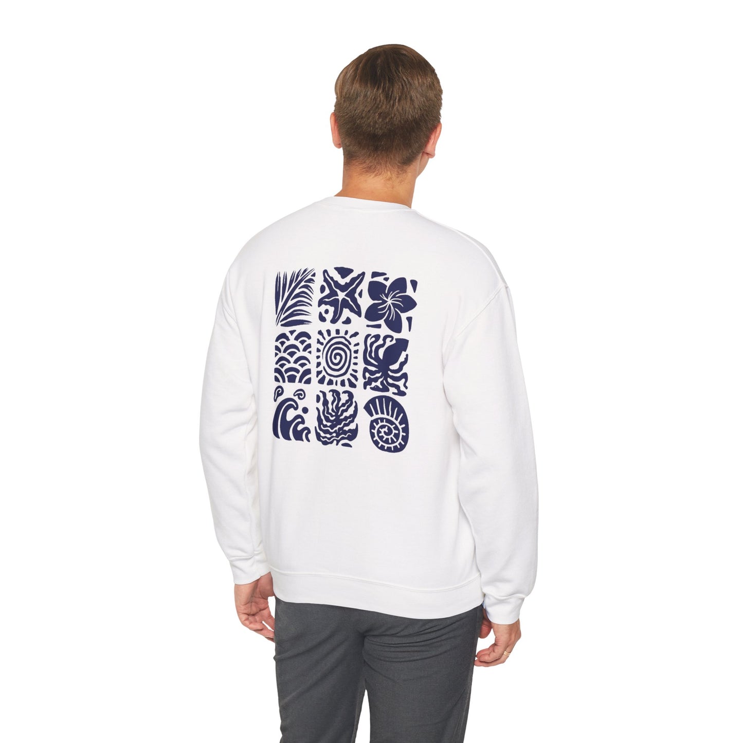 Kanji Street Sweat