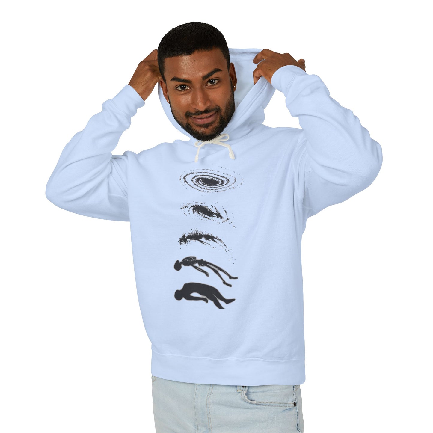 Evolution Motion Hoodie