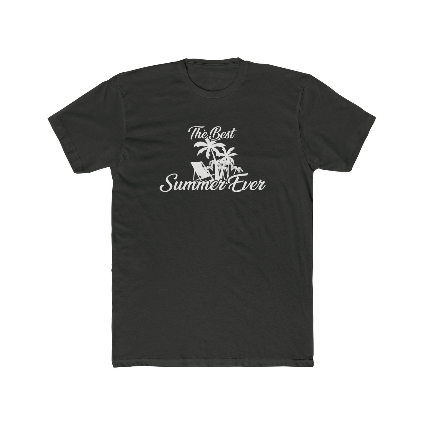 Best Summer Ever Graphic Tee