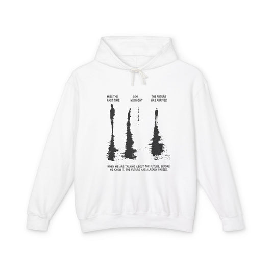 Midnight Pines Graphic Hoodie